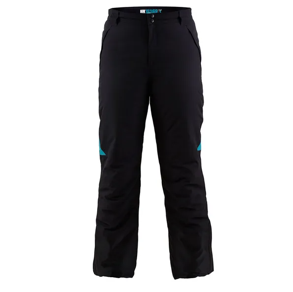 PANTALON TERMICO HW REFUGIO MUJER