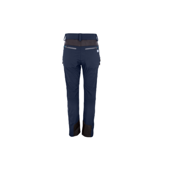 PANTALON TERMICO HW WOLVERINE MUJER DEEP BLUE