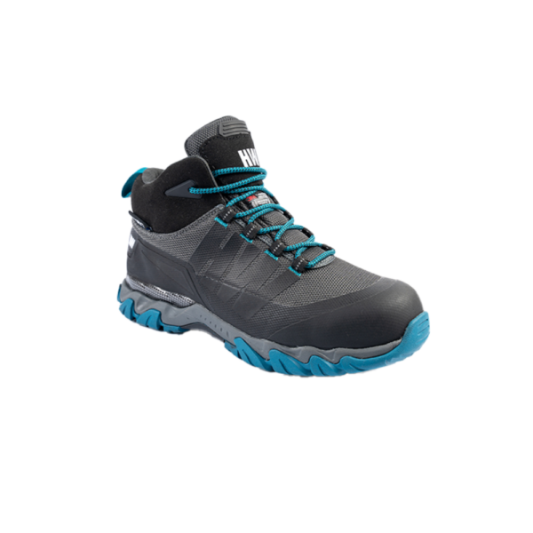 Zapato seguridad online hw