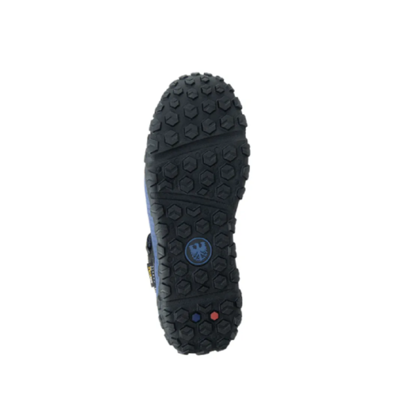CALZADO DE SEGURIDAD EDELBROCK BANNDIT 6 MID WT