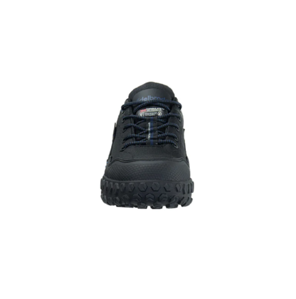 CALZADO DE SEGURIDAD EDELBROCK BANNDIT 5 LOW