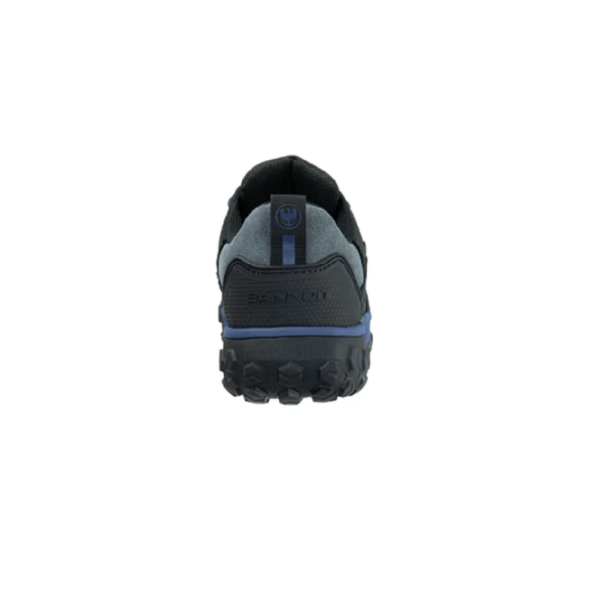 CALZADO DE SEGURIDAD EDELBROCK BANNDIT 5 LOW