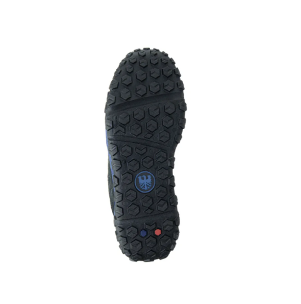 CALZADO DE SEGURIDAD EDELBROCK BANNDIT 5 LOW