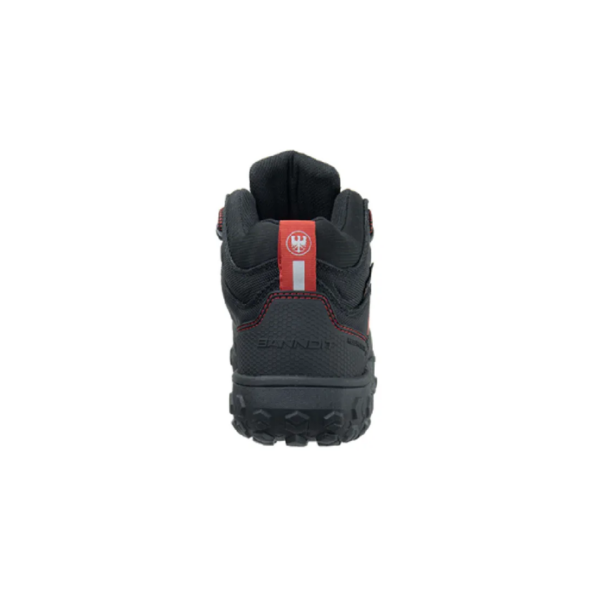 CALZADO DE SEGURIDAD EDELBROCK BANNDIT 6 MID