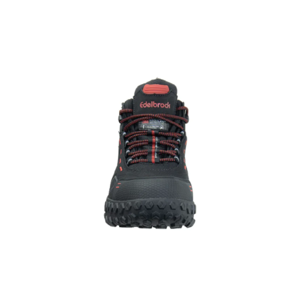 CALZADO DE SEGURIDAD EDELBROCK BANNDIT 6 MID