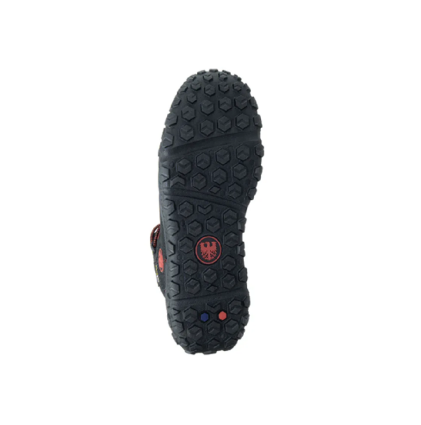 CALZADO DE SEGURIDAD EDELBROCK BANNDIT 6 MID