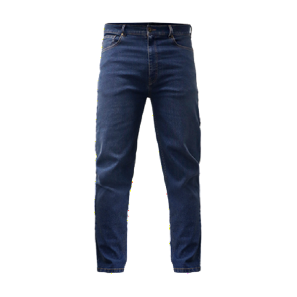 JEANS QUEBEC TORONTO AZUL
