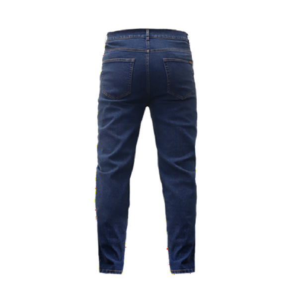 JEANS QUEBEC TORONTO AZUL