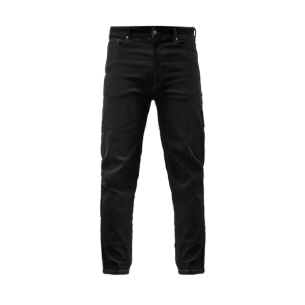 JEANS QUEBEC TORONTO NEGRO