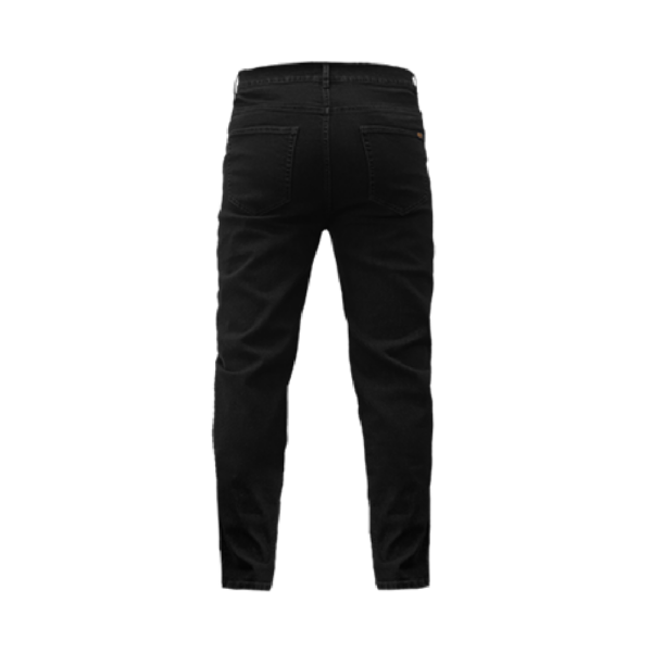 JEANS QUEBEC TORONTO NEGRO