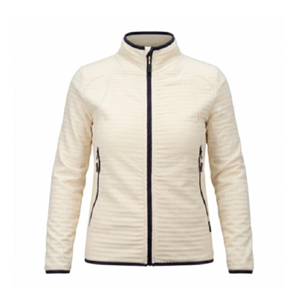 POLAR HW DELTA PRO MUJER BLANCO