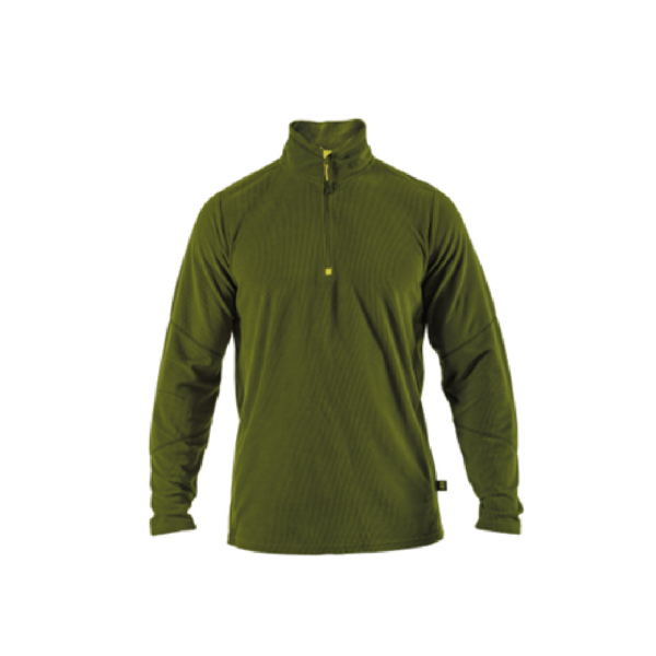 POLAR HW TANTAUCO VERDE OLIVA