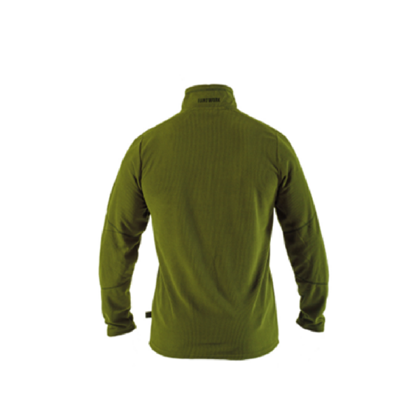 POLAR HW TANTAUCO VERDE OLIVA