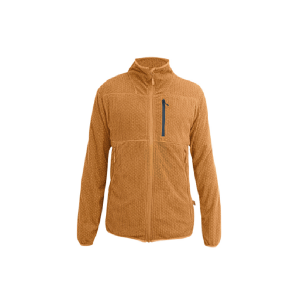 POLAR HW LLANQUIHUE MUSTARD