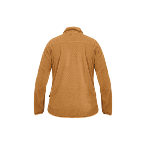 POLAR HW LLANQUIHUE MUSTARD