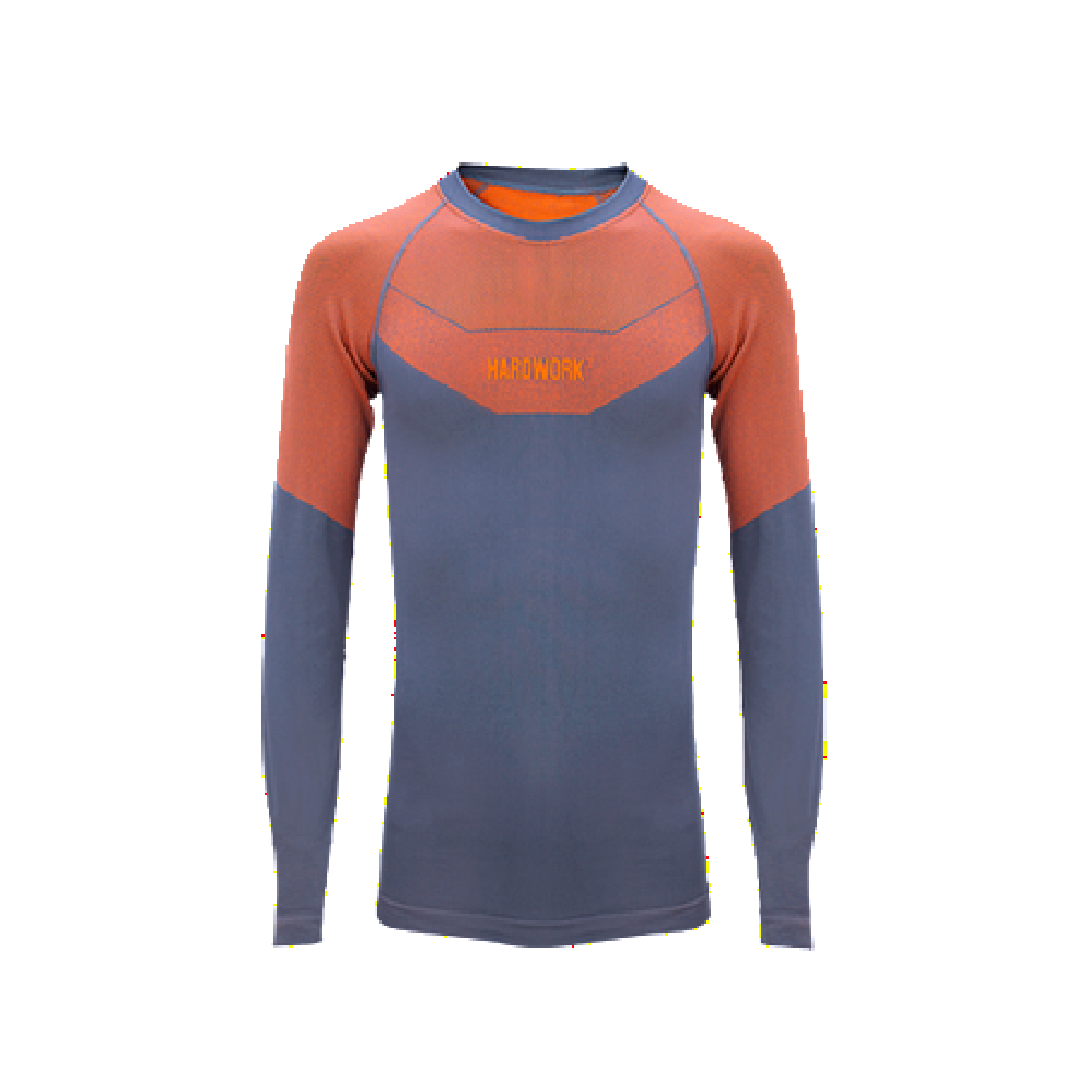 CAMISETA PRIMERA CAPA HW ECOOPER BLUE