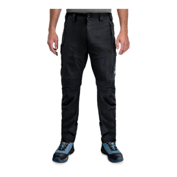 PANTALON HW NAHUEL HOMBRE NEGRO
