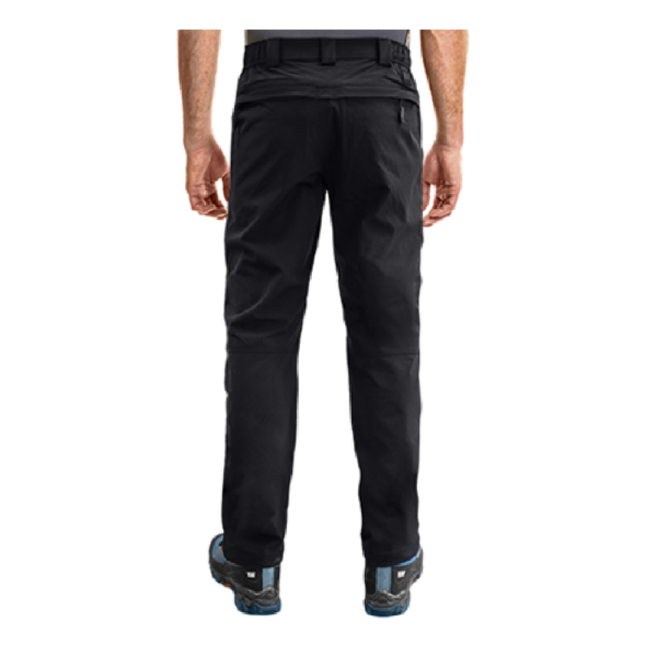PANTALON HW NAHUEL HOMBRE NEGRO