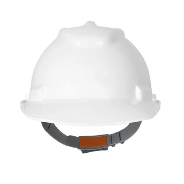 CASCO MONSTER TOP 33 BLANCO STEELPRO
