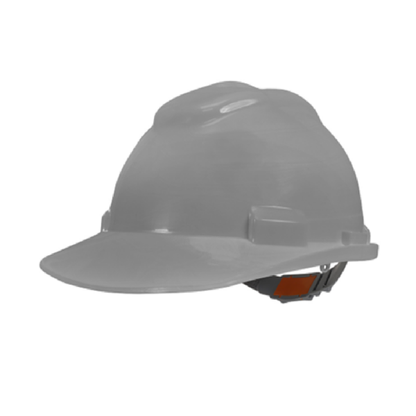 CASCO MONSTER TOP 33 GRIS STEELPRO