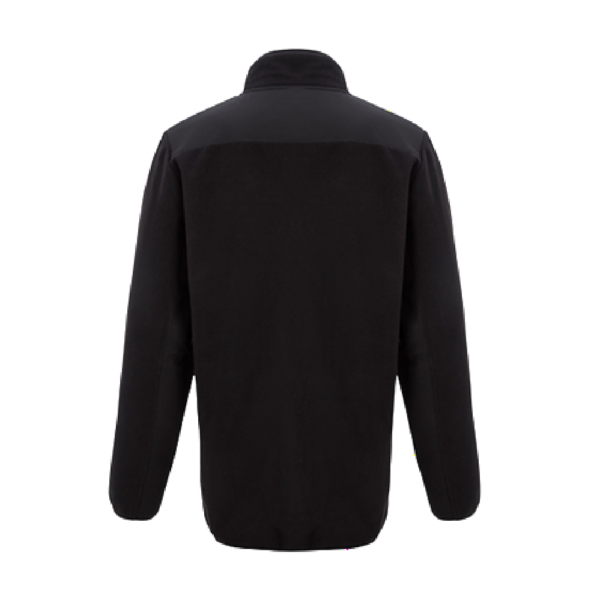 POLAR HW NO WIND PRO HOMBRE NEGRO