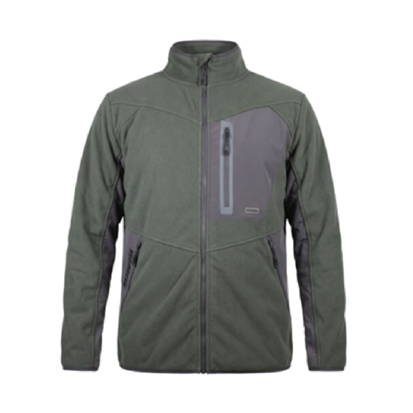 POLAR HW NO WIND PRO VERDE