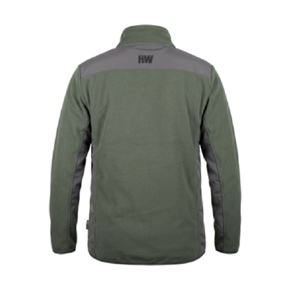 POLAR HW NO WIND PRO VERDE