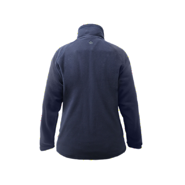 POLAR QUEBEC MAULLIN AZUL MUJER