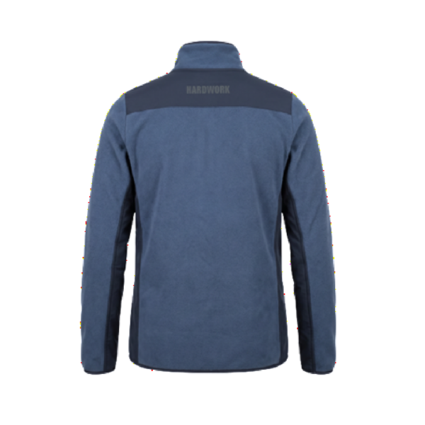 POLAR HW NO WIND PRO MUJER AZUL