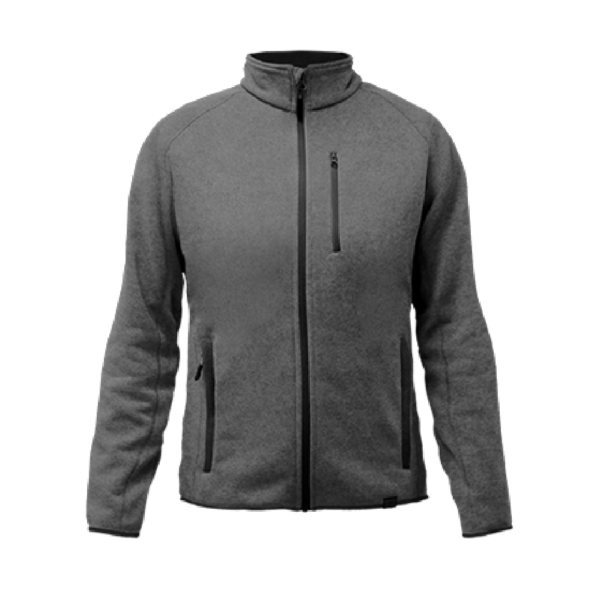 POLAR HW AUSTRAL GRIS CLARO