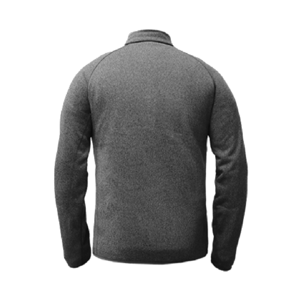 POLAR HW AUSTRAL GRIS CLARO