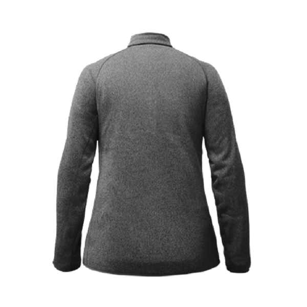 POLAR HW AUSTRAL GRIS CLARO MUJER