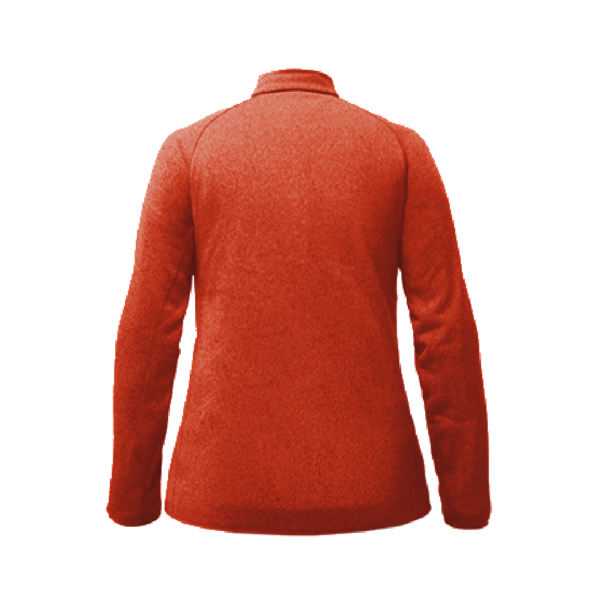 POLAR HW AUSTRAL LADRILLO MUJER