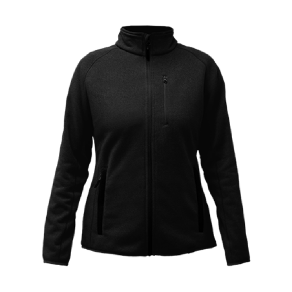 POLAR HW AUSTRAL NEGRO MUJER