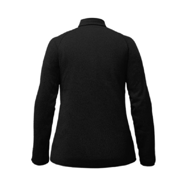 POLAR HW AUSTRAL NEGRO MUJER