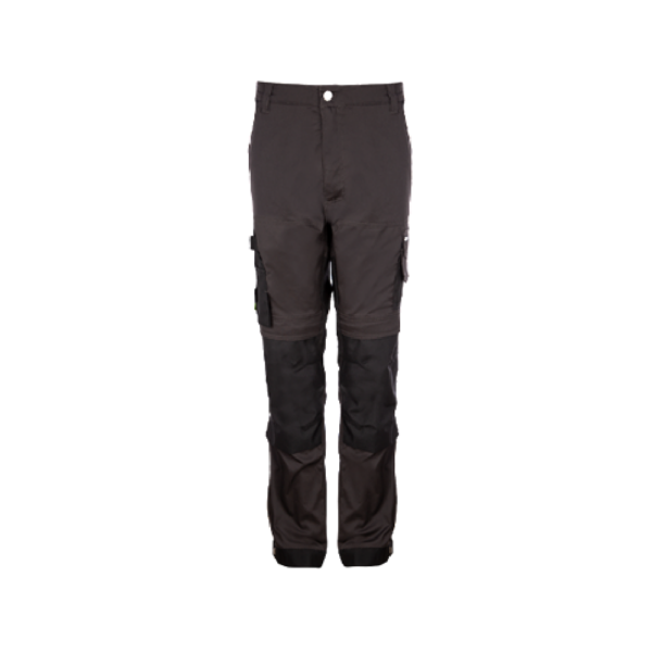 PANTALON CARGO DKT ULTIMATE CARBON GREY