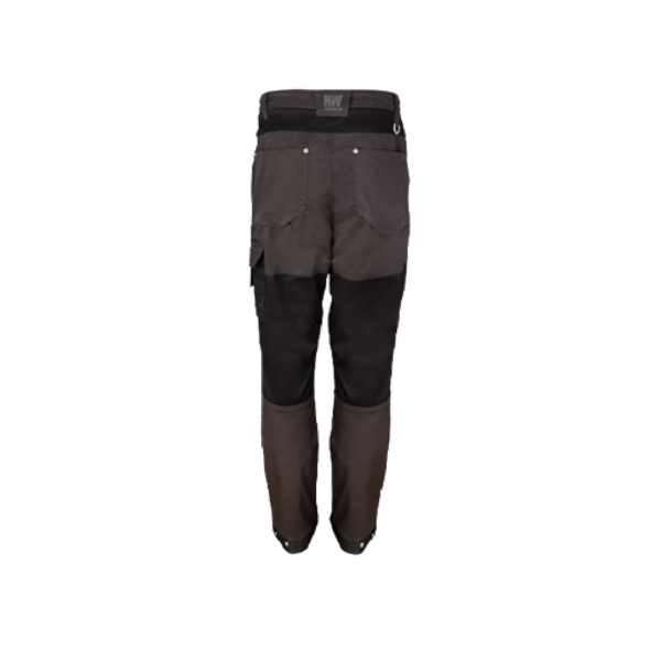 PANTALON CARGO DKT ULTIMATE CARBON GREY
