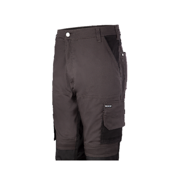 PANTALON CARGO DKT ULTIMATE CARBON GREY