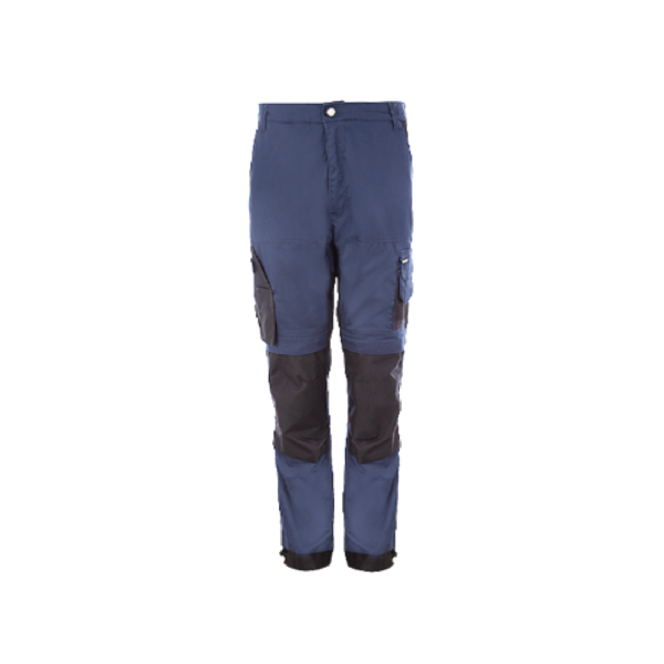 PANTALON CARGO DKT ULTIMATE DEEP BLUE