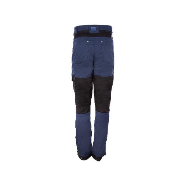 PANTALON CARGO DKT ULTIMATE DEEP BLUE