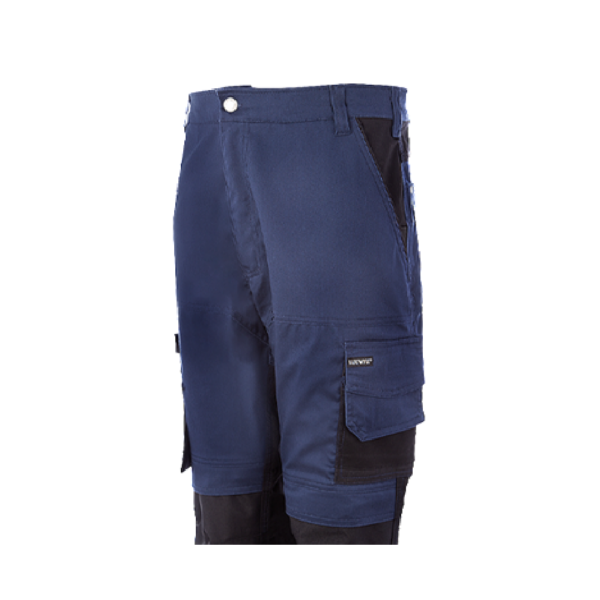 PANTALON CARGO DKT ULTIMATE DEEP BLUE