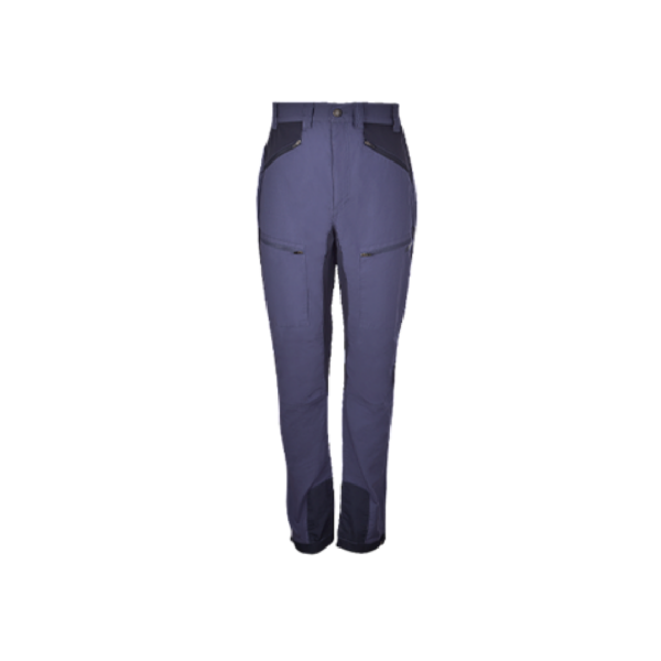 PANTALON OUTDOOR HW BRYCE CANYON DEEP BLUE