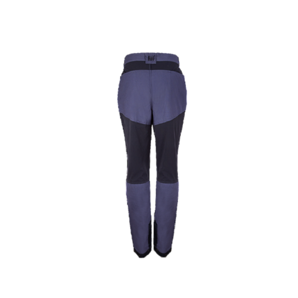 PANTALON OUTDOOR HW BRYCE CANYON DEEP BLUE