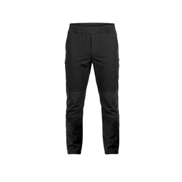 PANTALON HW PANTHER BLACK