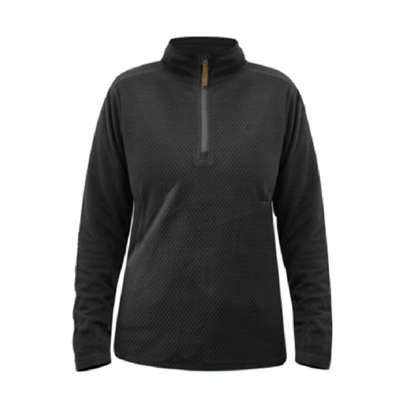 POLAR QUEBEC KENAI MUJER GRIS