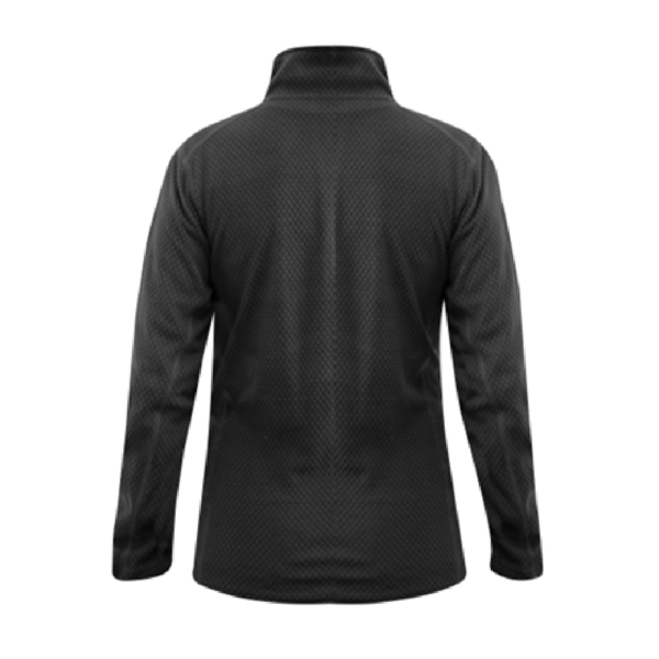 POLAR QUEBEC KENAI MUJER GRIS