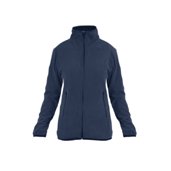 POLAR HW LLANQUIHUE MUJER DEEP BLUE