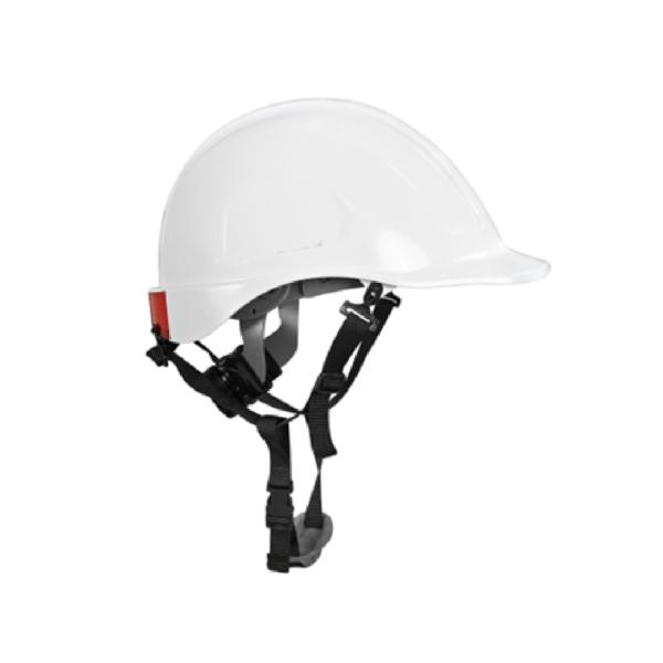 CASCO STEELPRO MOUNTAIN (MTA) FULL ABS BLANCO FULL