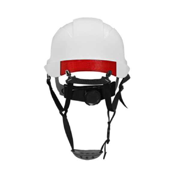 CASCO STEELPRO MOUNTAIN (MTA) FULL ABS BLANCO FULL