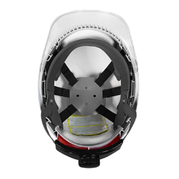 CASCO STEELPRO MOUNTAIN (MTA) FULL ABS BLANCO FULL